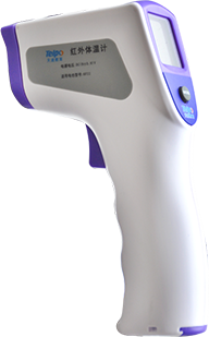 体温仪